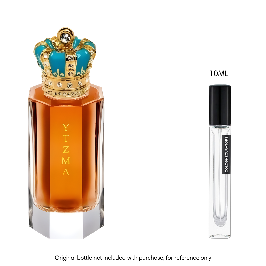 Royal Crown Ytzma Extrait