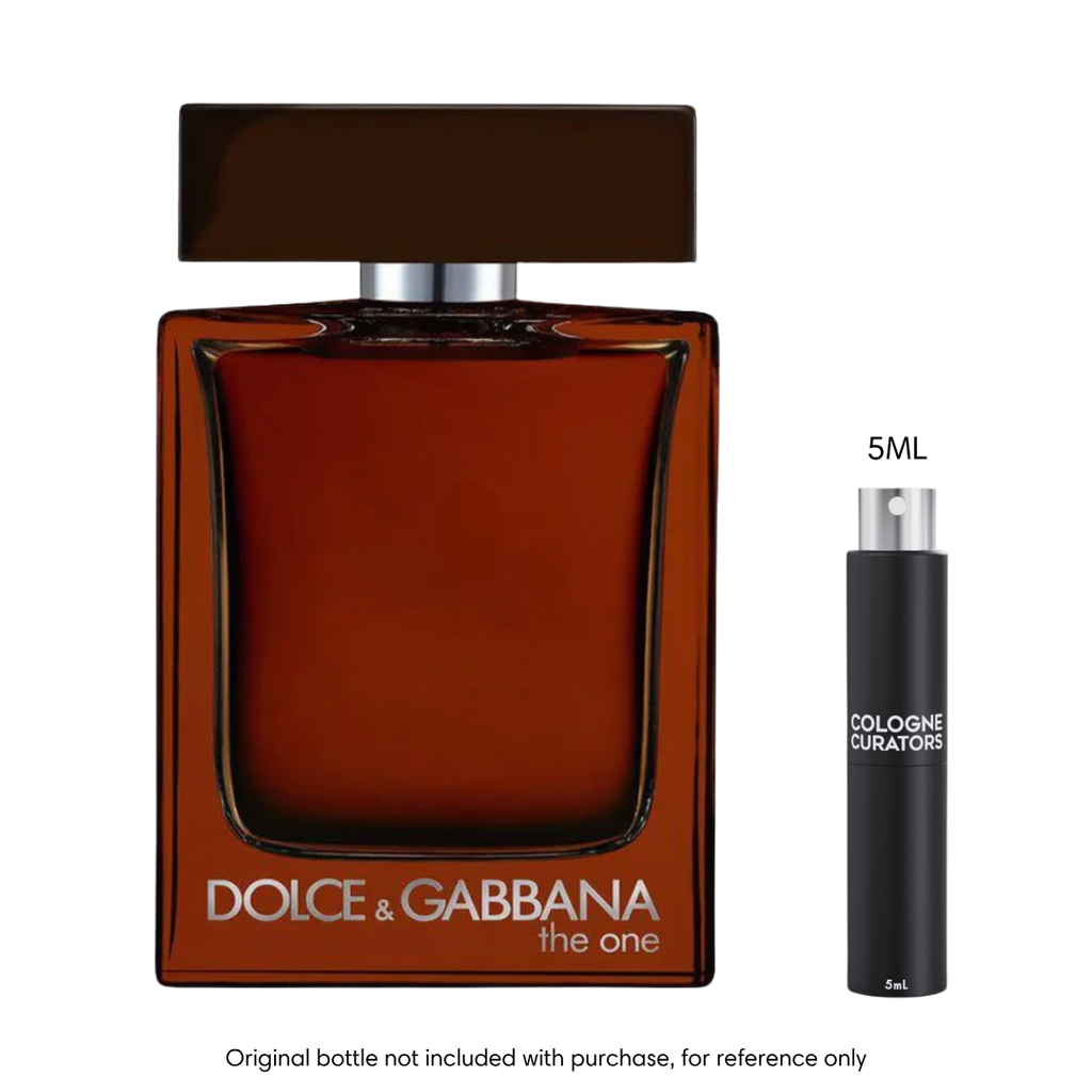 Dolce & Gabbana The One Pour Homme Parfum