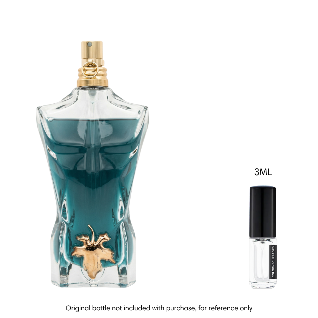 Jean Paul Gaultier Le Beau EDT