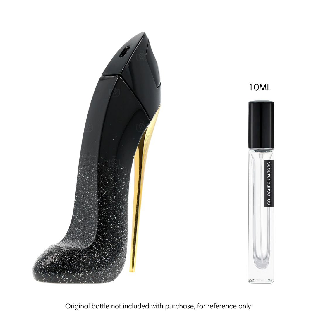 Carolina Herrera Good Girl Supreme EDP