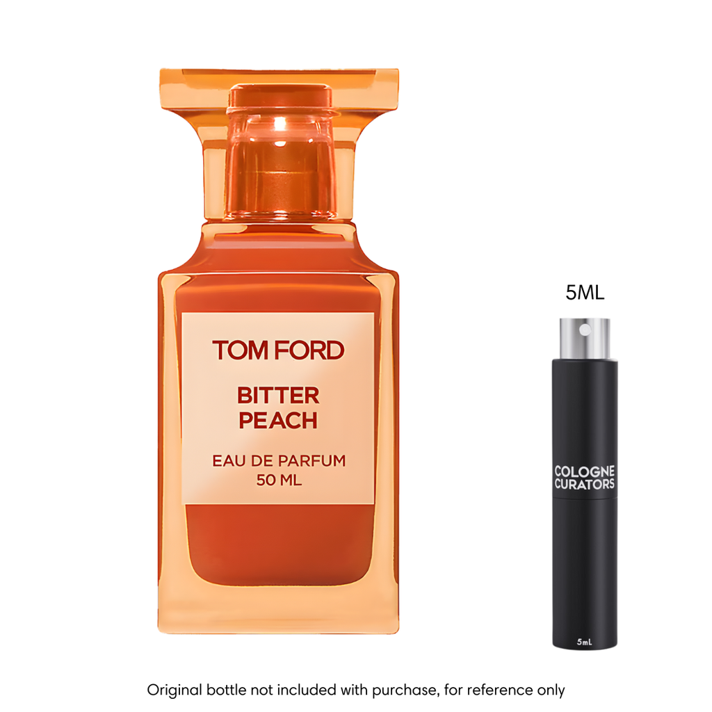 Tom Ford Bitter Peach EDP