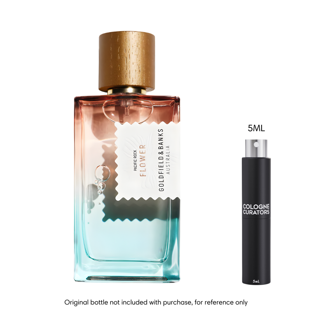 Goldfield & Banks Pacific Rock Flower EDP