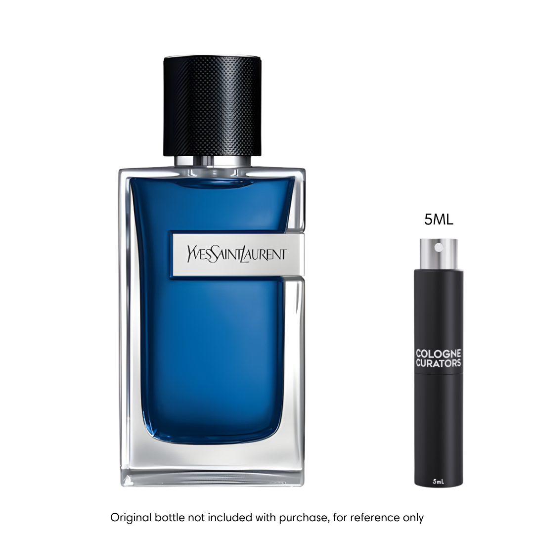 Yves Saint Laurent Y Iced Cologne EDT