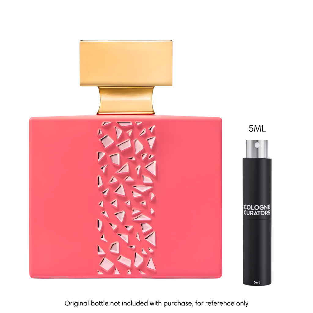 M. Micallef Hypnotic Musk Nectar Extrait