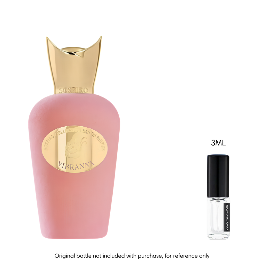 Sospiro Vibranna EDP