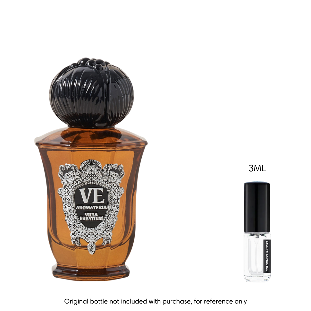 Villa Erbatium Dracula EDP