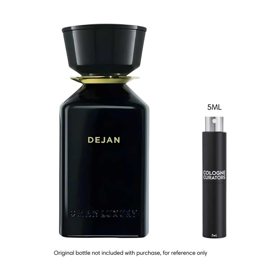 Omanluxury Dejan EDP