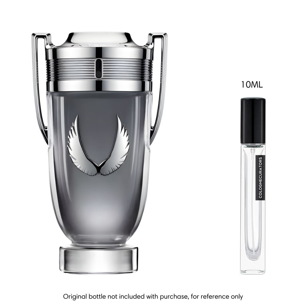 Paco Rabanne Invictus Platinum EDP