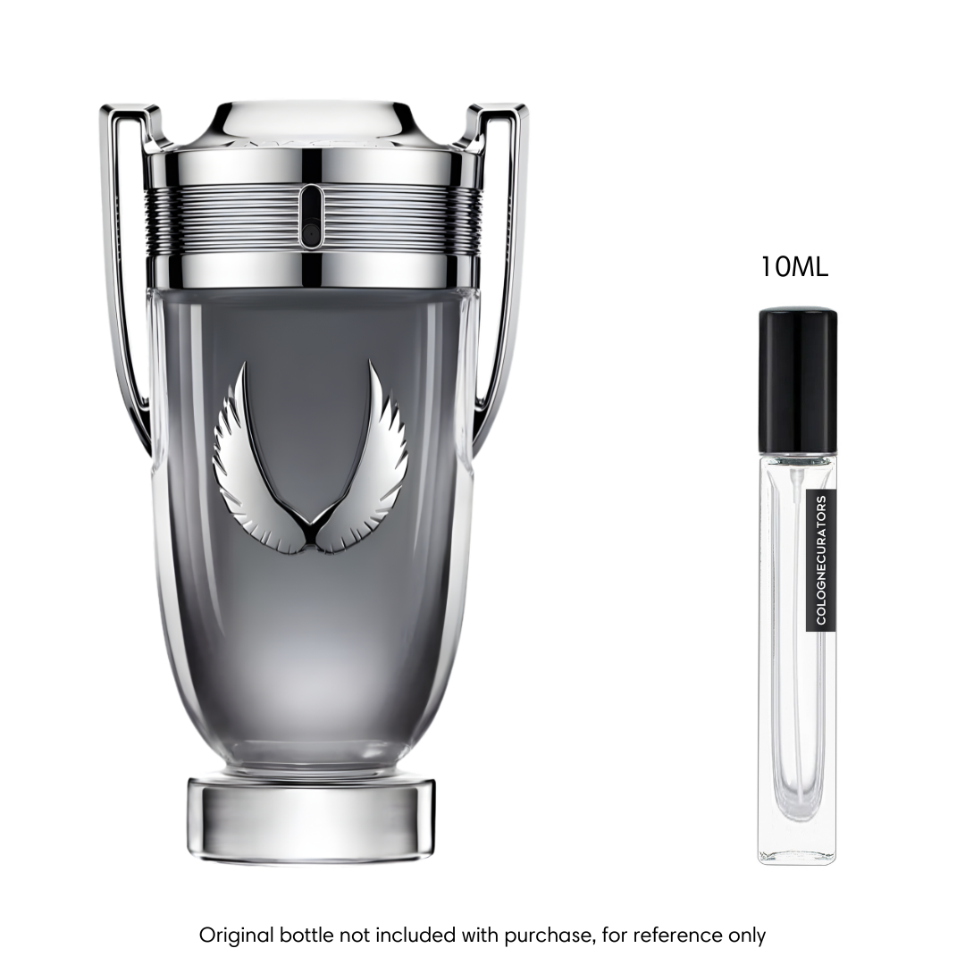 Paco Rabanne Invictus Platinum EDP