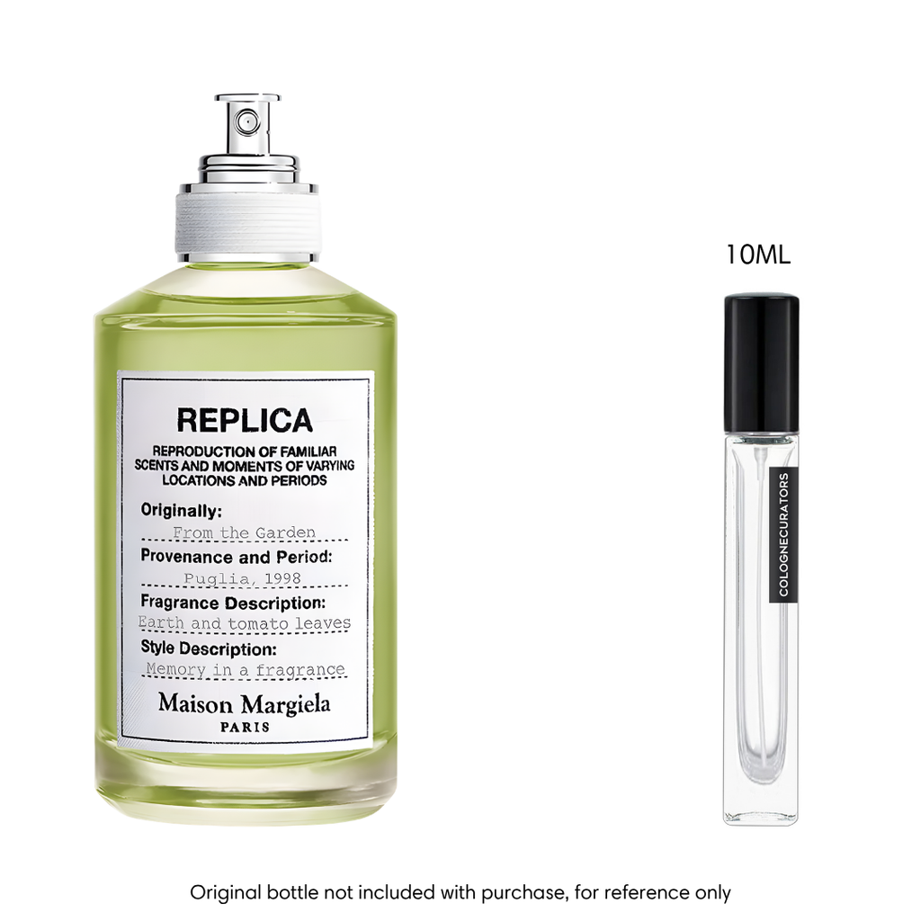 Maison Margiela From The Garden EDT