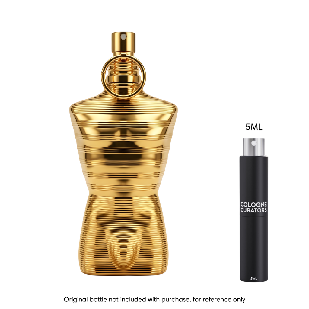 Jean Paul Gaultier Le Male Elixir Absolu Parfum Intense