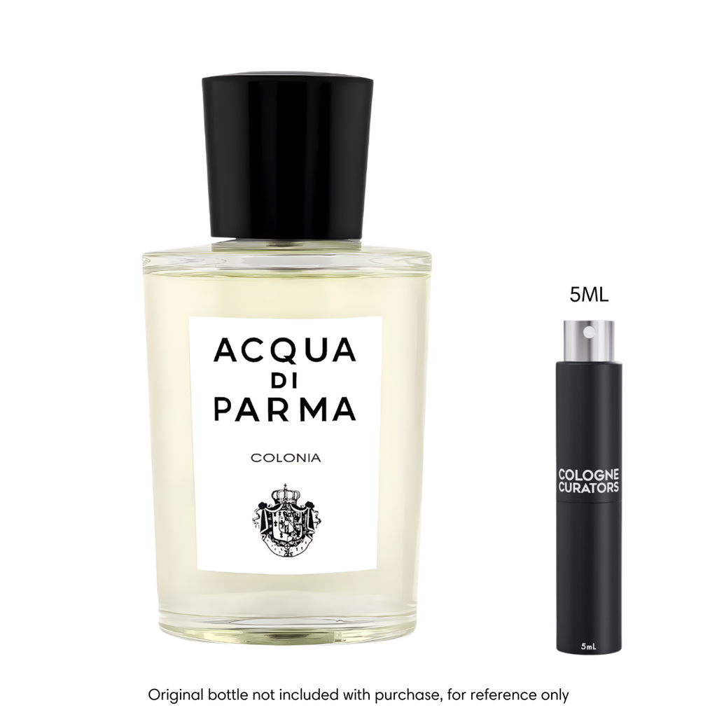 Acqua Di Parma Colonia EDC