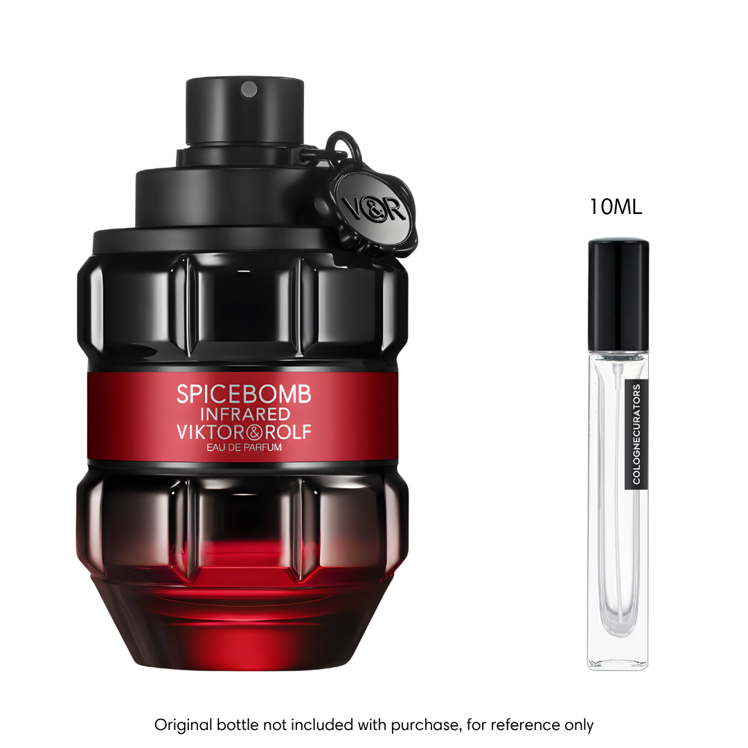 Viktor & Rolf Spicebomb Infrared EDP