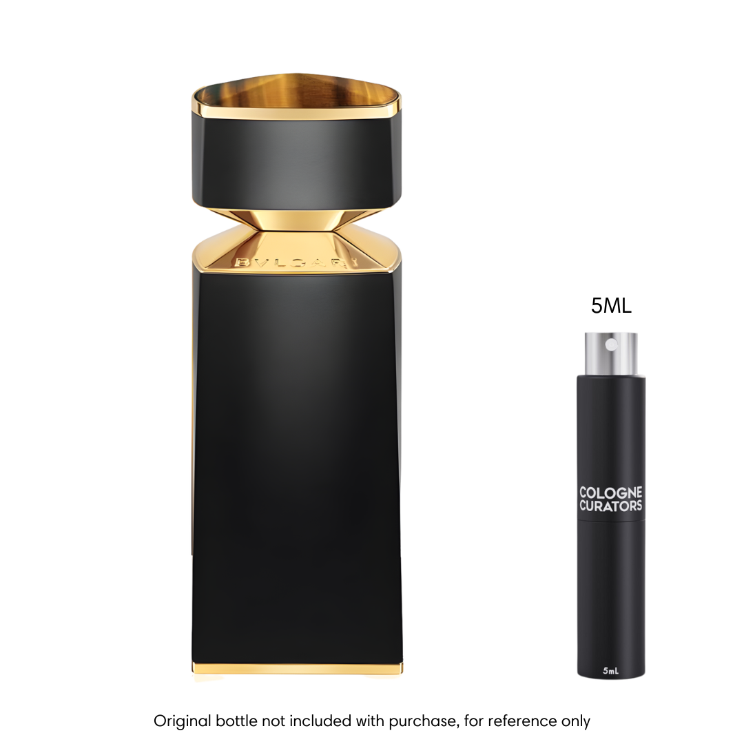 Bvlgari Tygar EDP