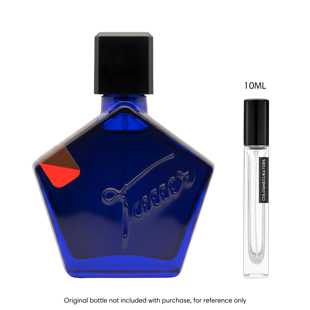 Tauer Perfumes Au Coeur Du Desert Extrait