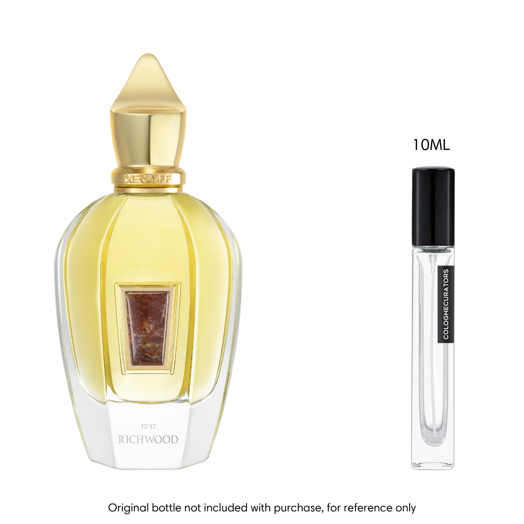 Xerjoff Richwood EDP