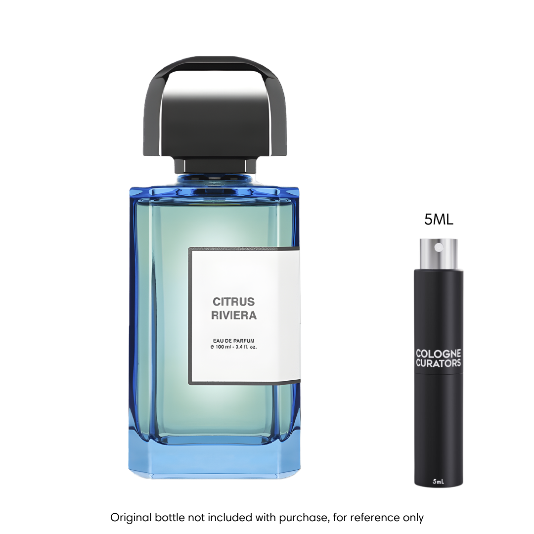 BDK Parfums Citrus Riviera EDP