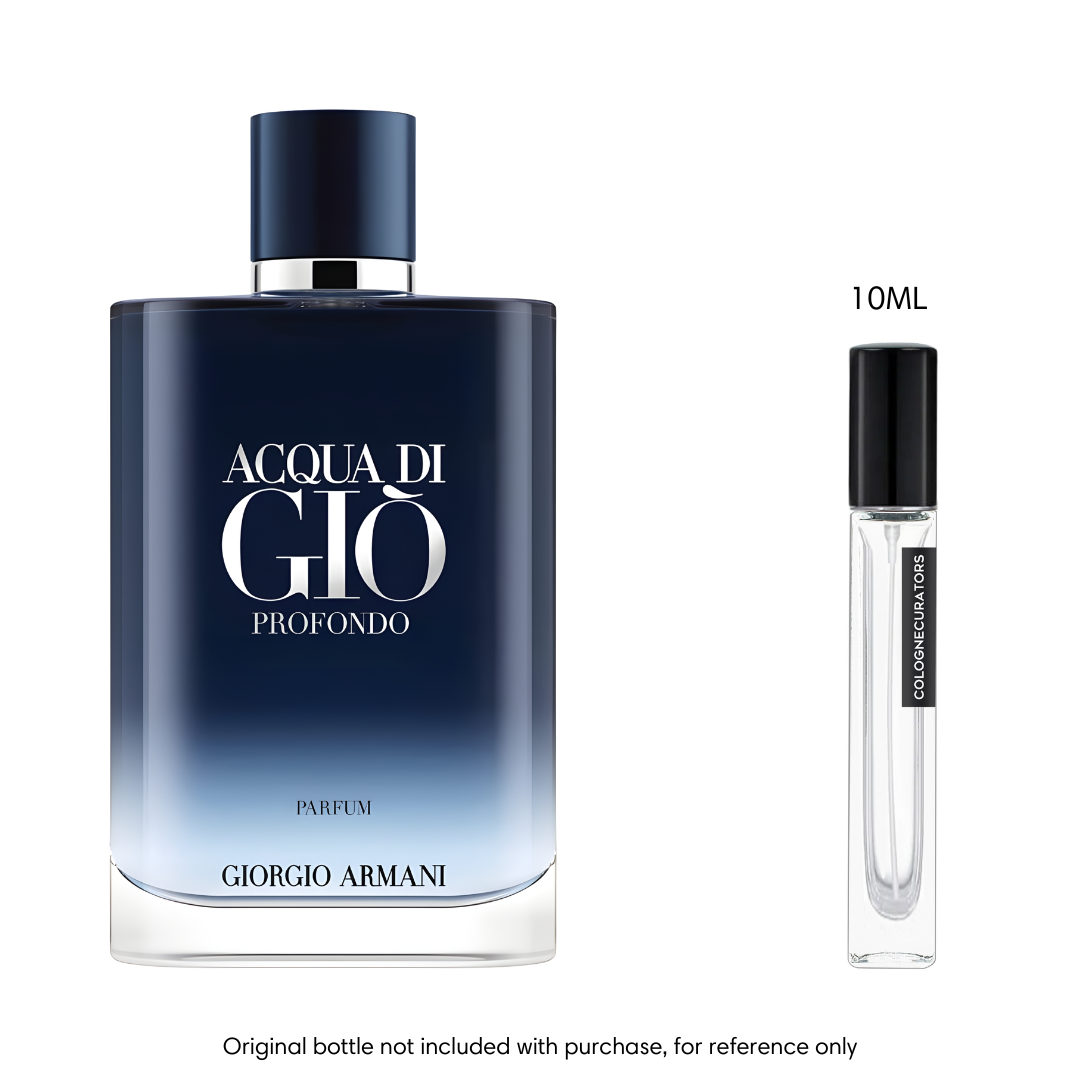 Giorgio Armani Acqua Di Gio Profondo Parfum