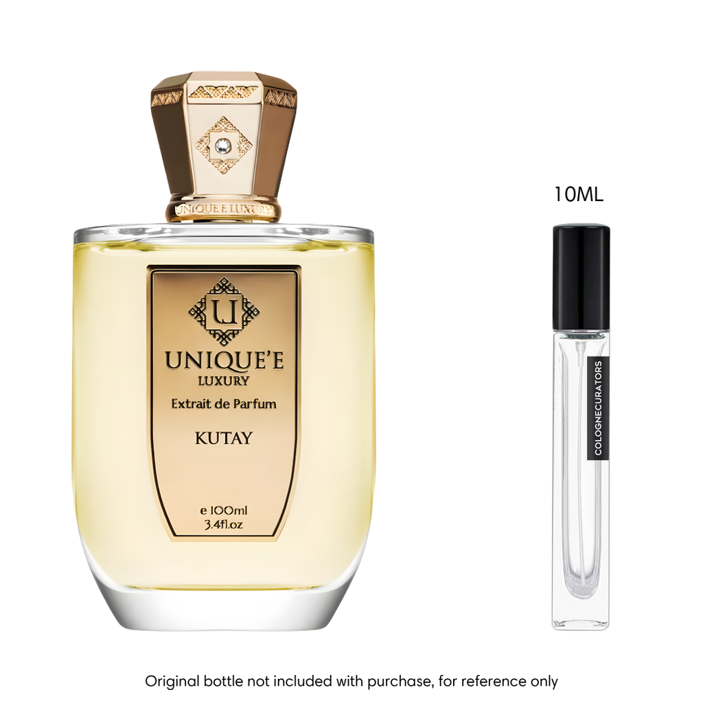 Unique'e Luxury Kutay Extrait