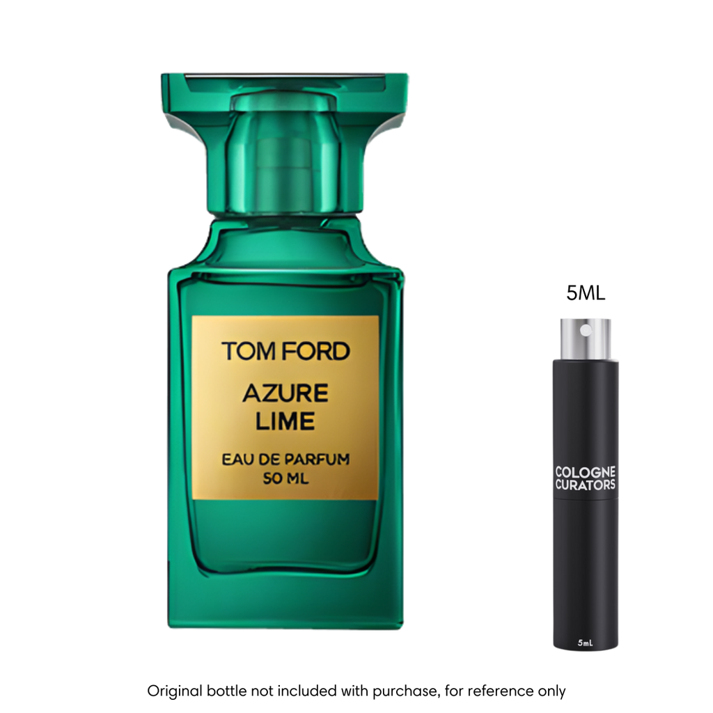 Tom Ford Azure Lime EDP