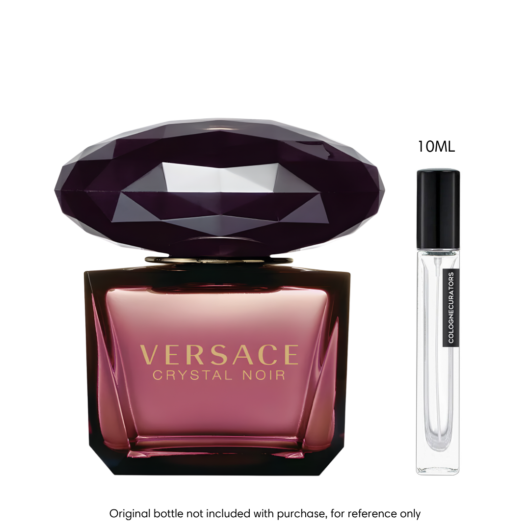 Versace Crystal Noir EDP