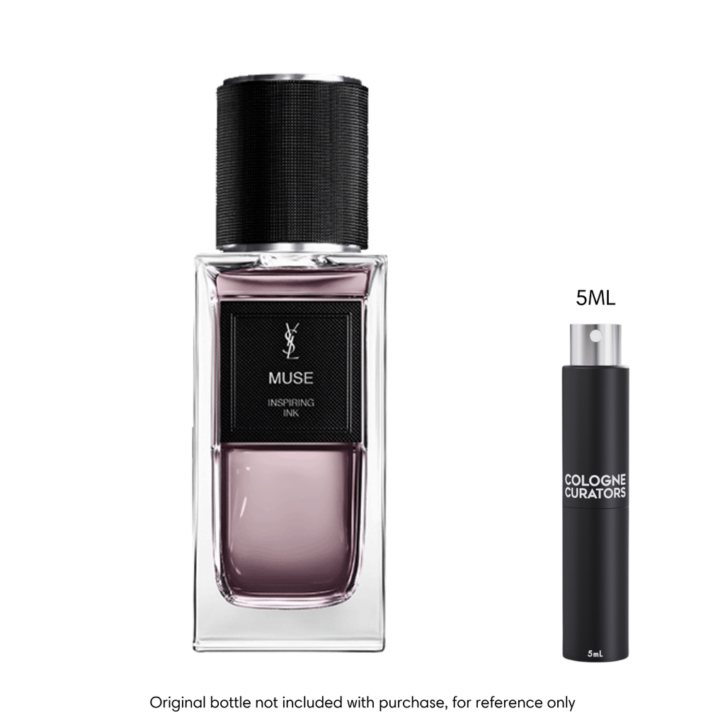 Yves Saint Laurent Muse EDP
