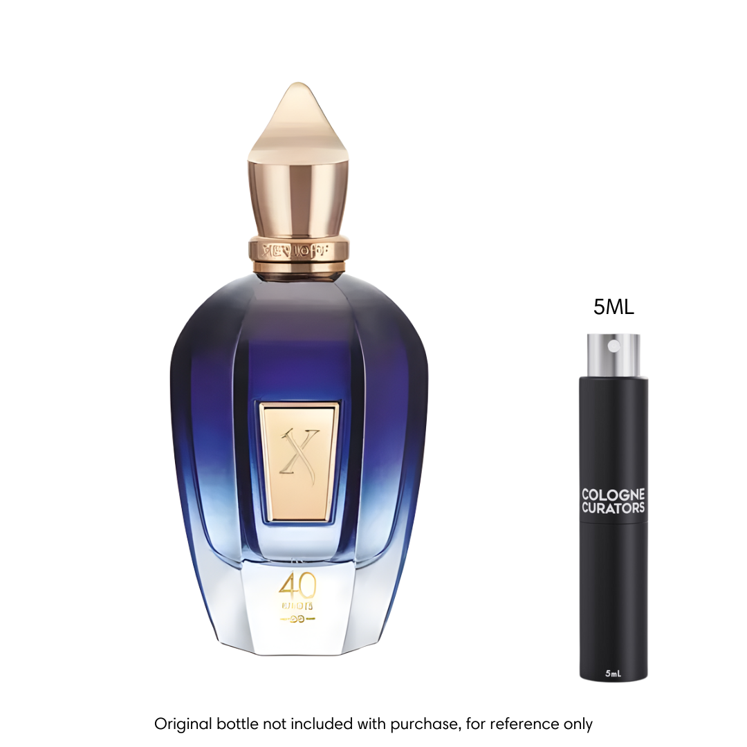 Xerjoff 40 Knots EDP