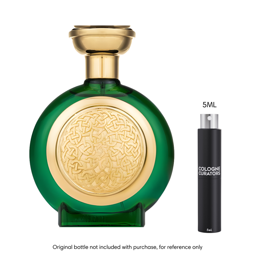 Boadicea The Victorious Knight of Love EDP