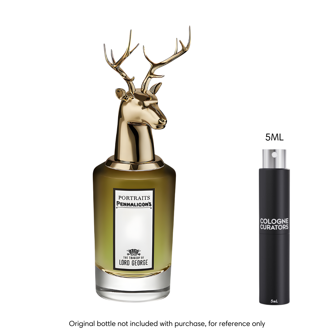 Penhaligon's The Tragedy Of Lord George EDP