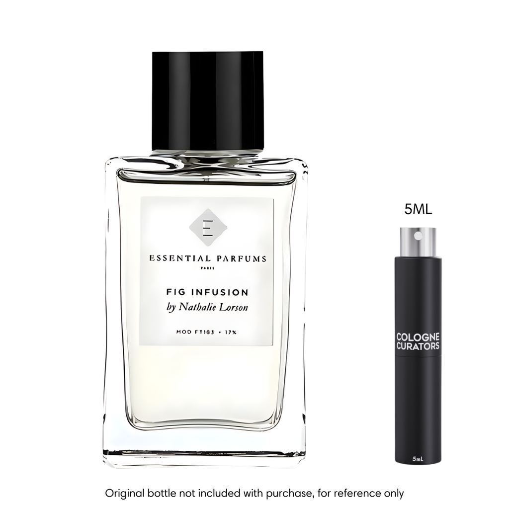 Essential Parfums Fig Infusion EDP