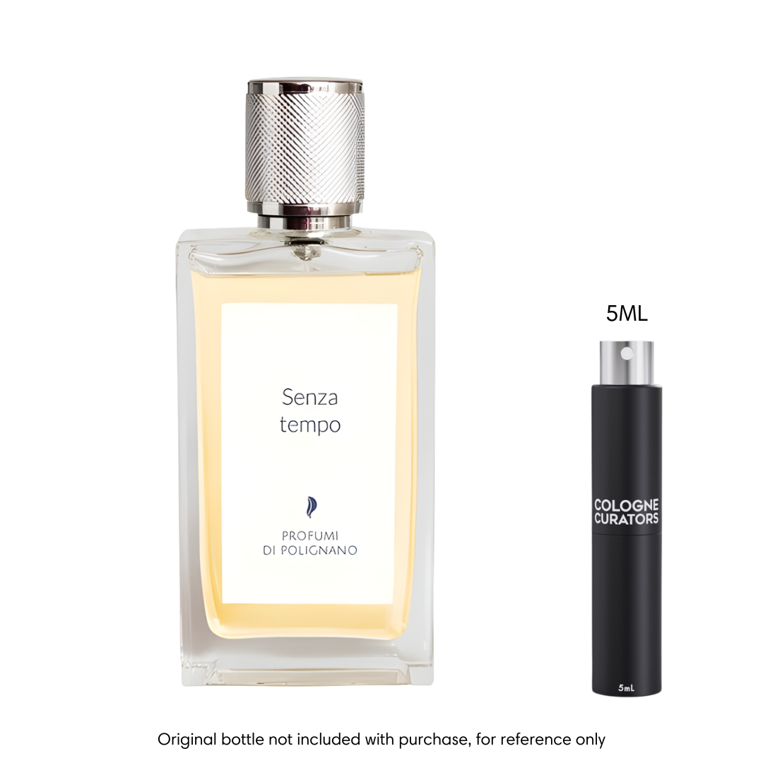 Profumi di Polignano Senza Tempo EDP