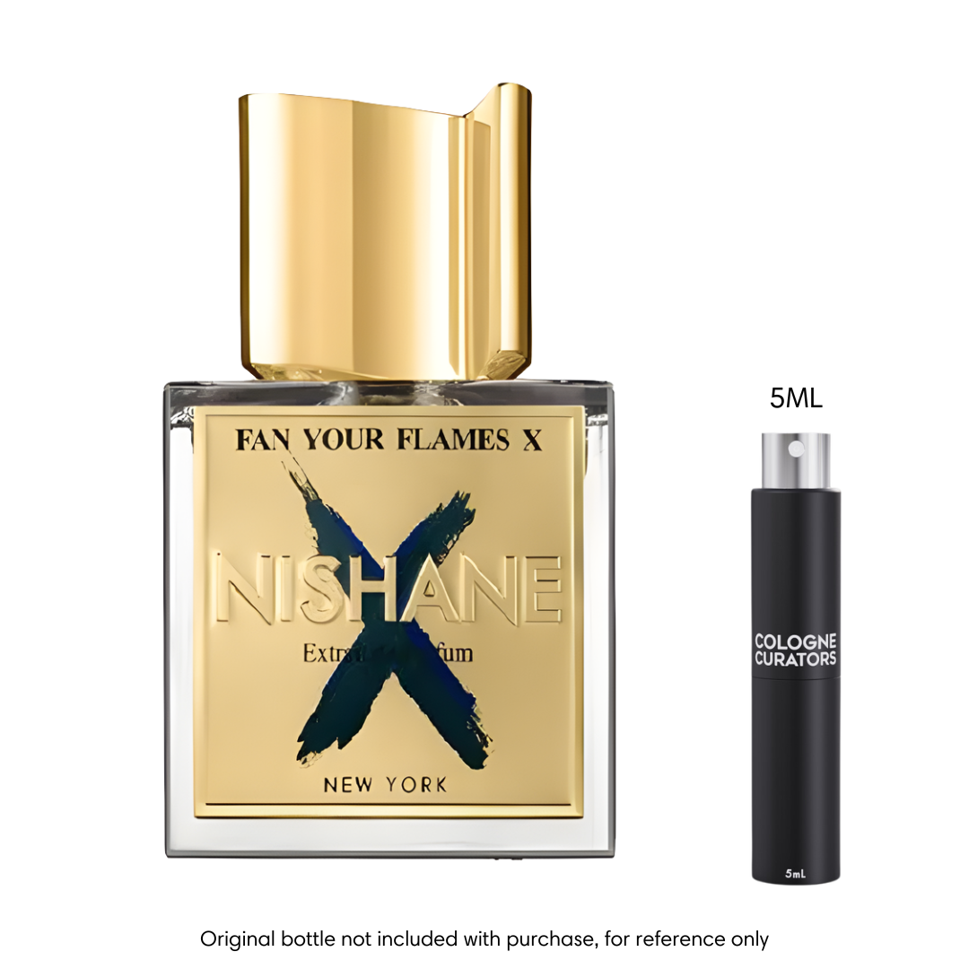 Nishane Fan Your Flames X Extrait