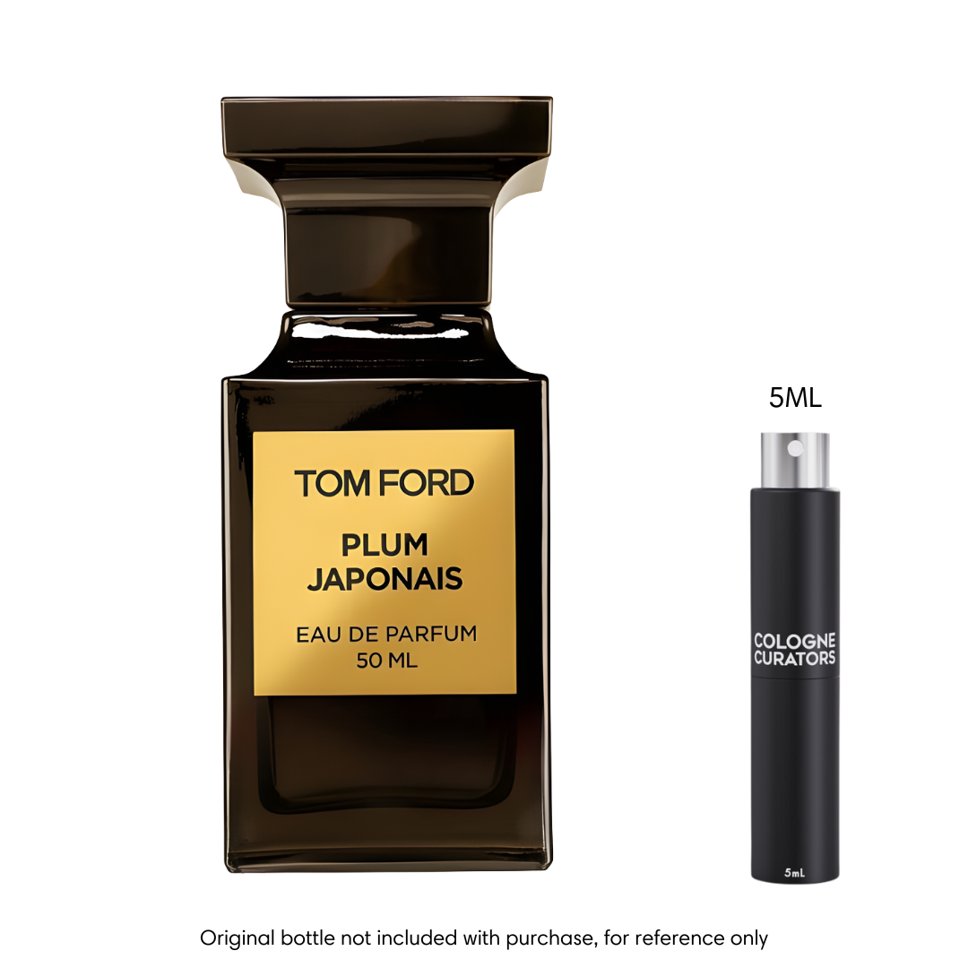 Tom Ford Plum Japonais EDP (DISCONTINUED)