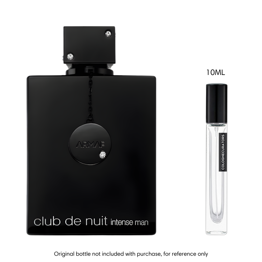 Armaf Club De Nuit Intense Man EDP