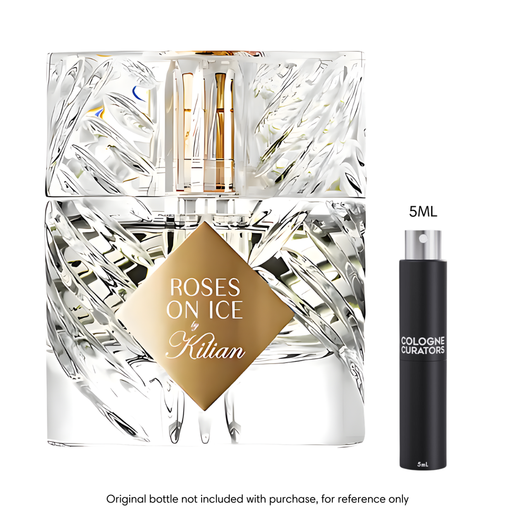 Kilian Roses On Ice EDP