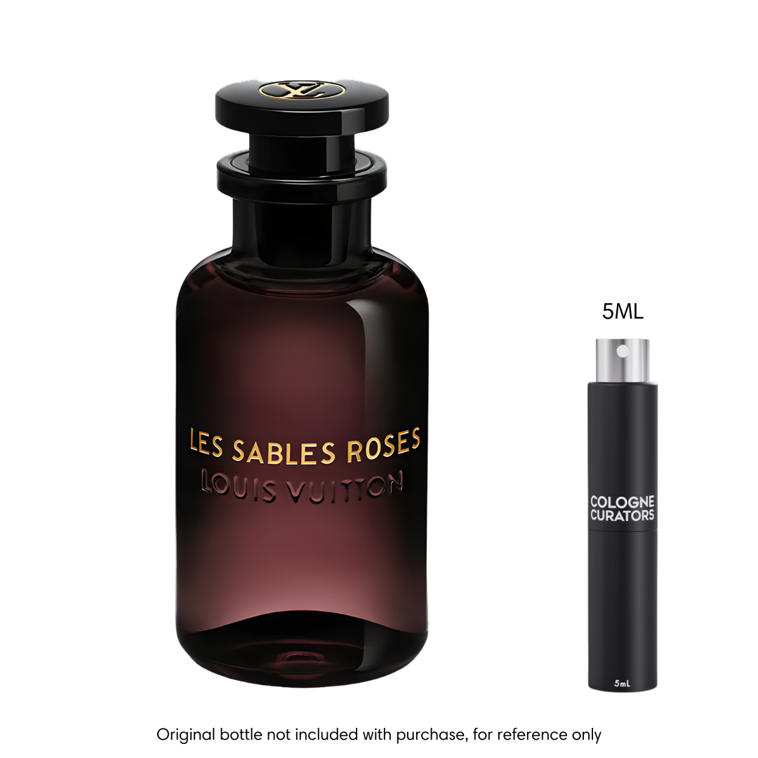Louis Vuitton Les Sables Roses EDP