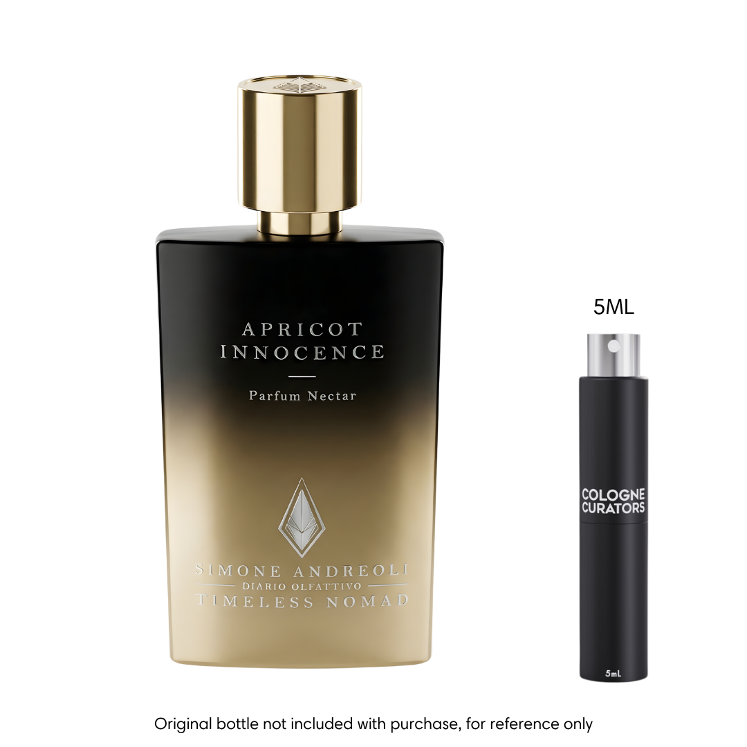 Simone Andreoli Apricot Innocence Extrait