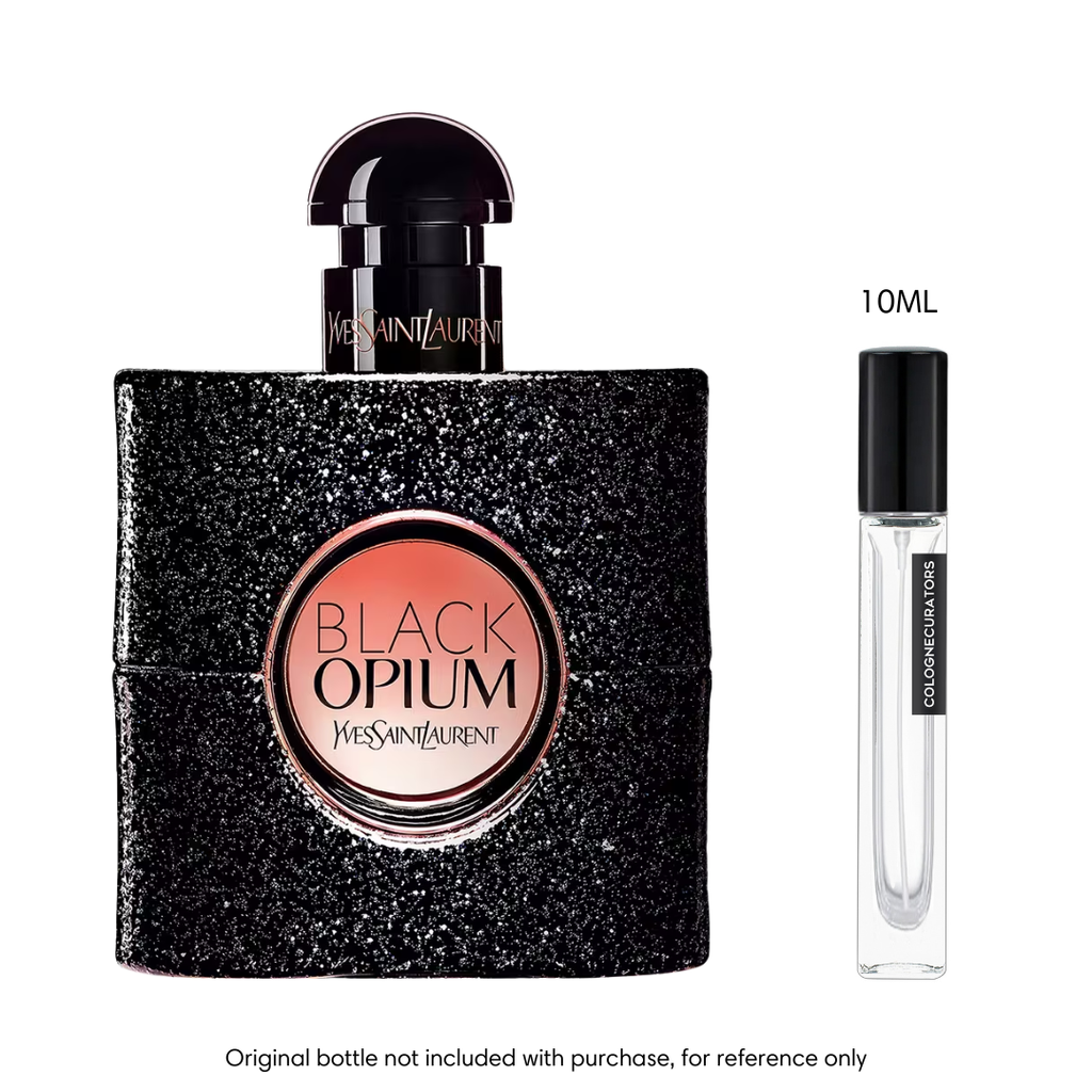 Yves Saint Laurent Black Opium EDP