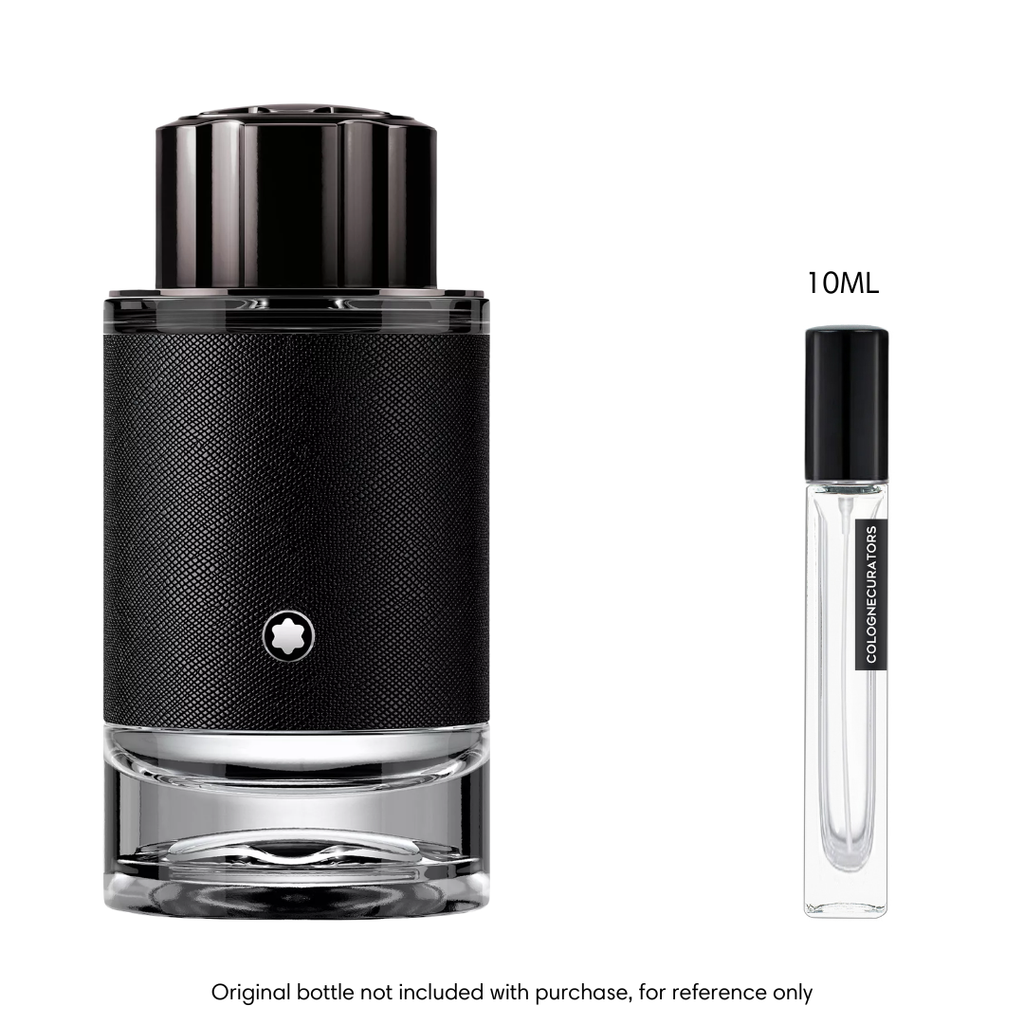 Mont Blanc Explorer EDP