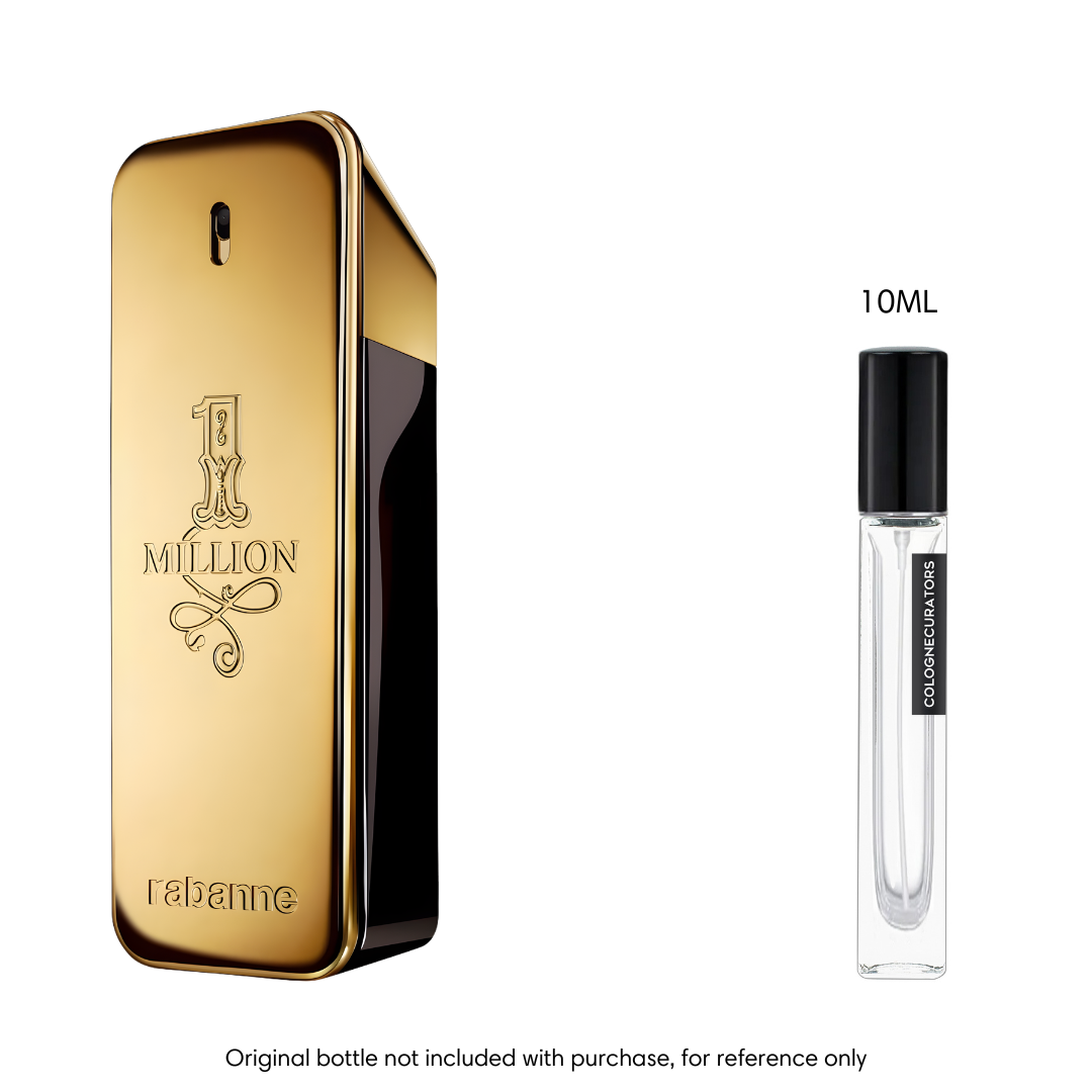 Paco Rabanne 1 Million EDT