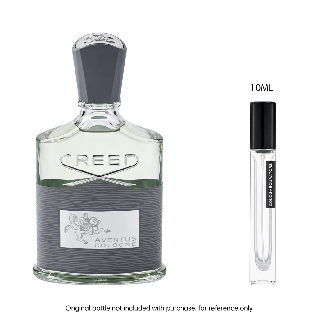 Creed Aventus Cologne EDP