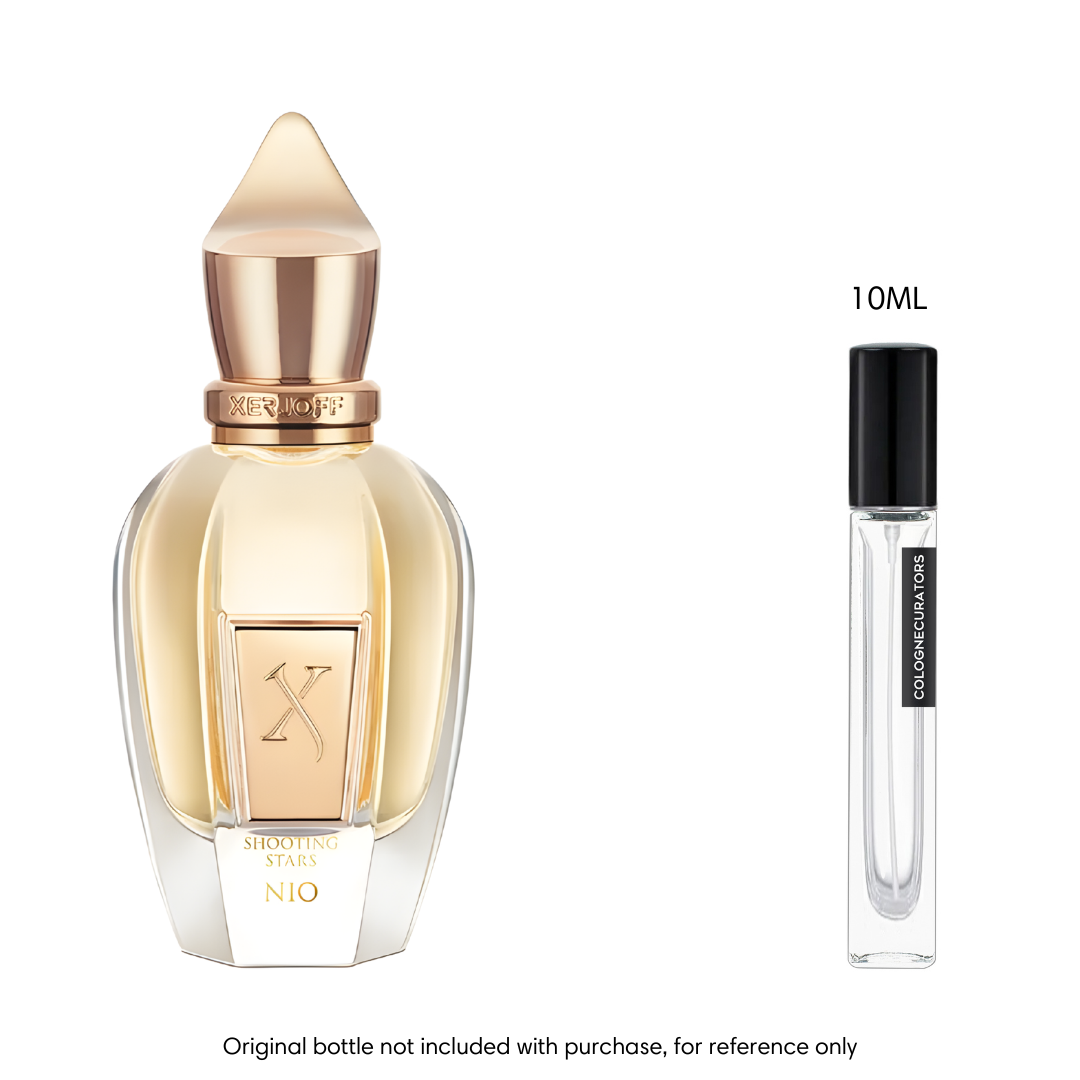 Xerjoff Nio EDP