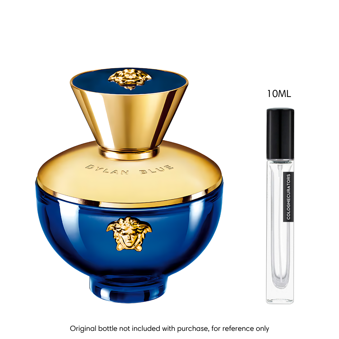 Versace Pour Femme Dylan Blue EDP