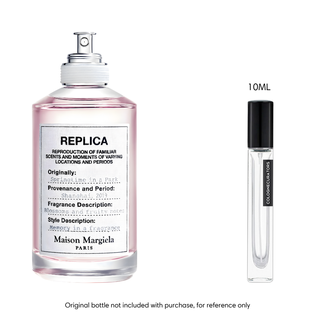 Maison Martin Margiela Replica Springtime In A Park EDT