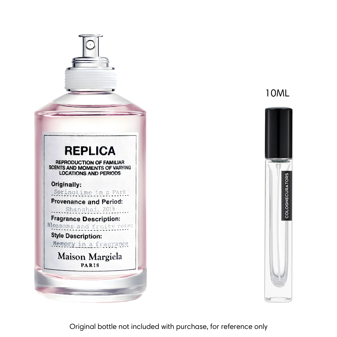 Maison Martin Margiela Replica Springtime In A Park EDT
