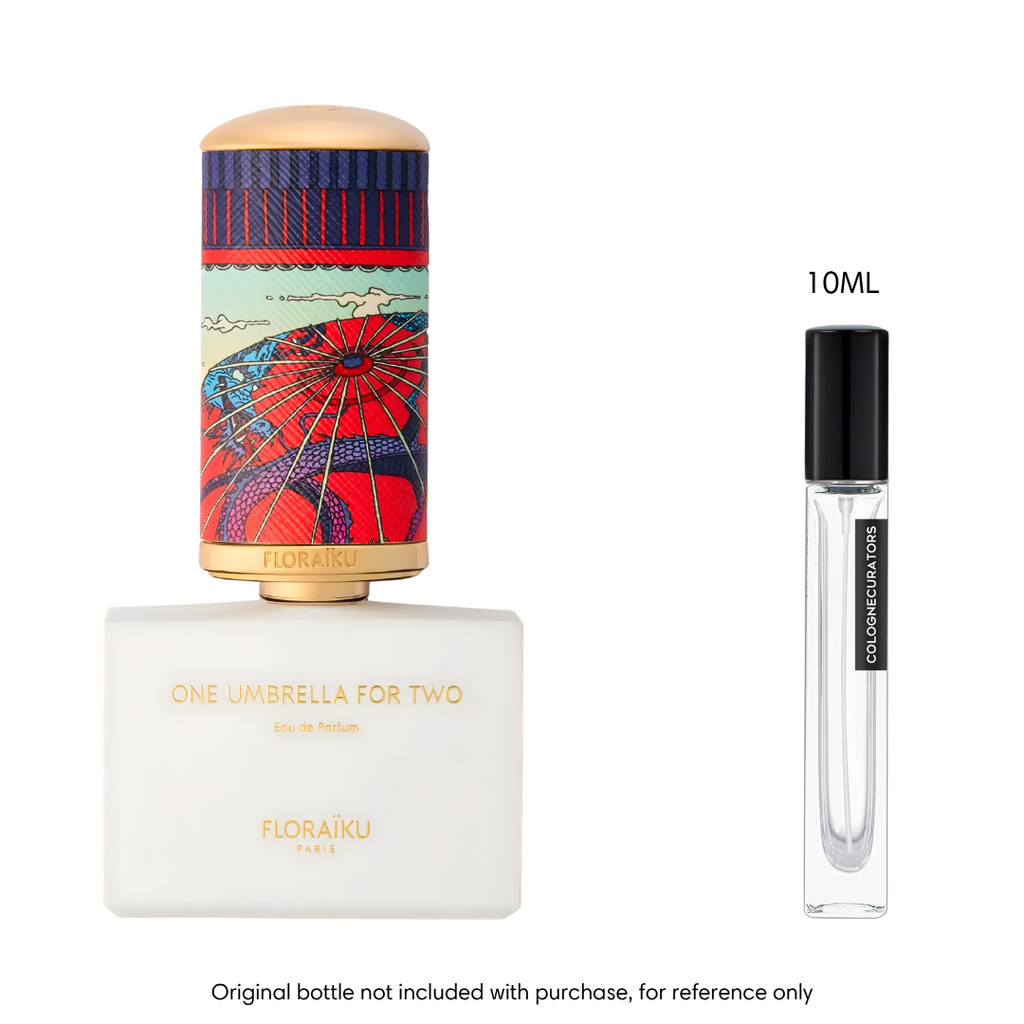 Floraiku One Umbrella For Two EDP