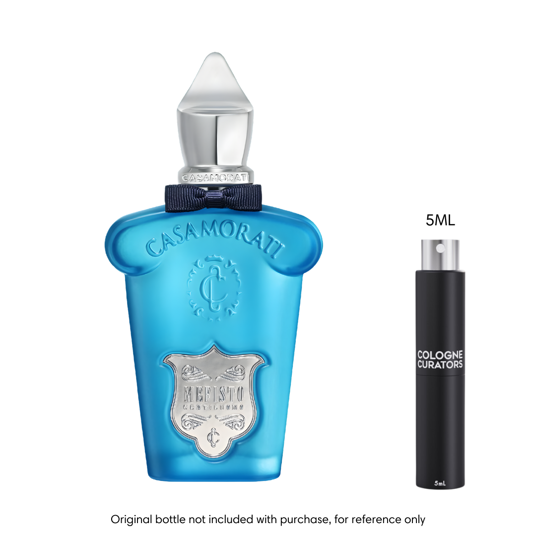 Xerjoff Casamorati 1888 Mefisto Gentiluomo EDP