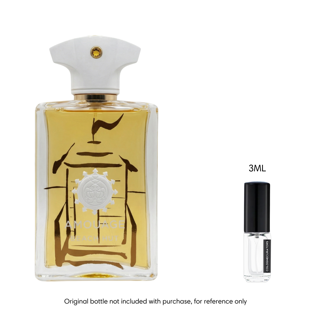 Amouage Beach Hut Man EDP