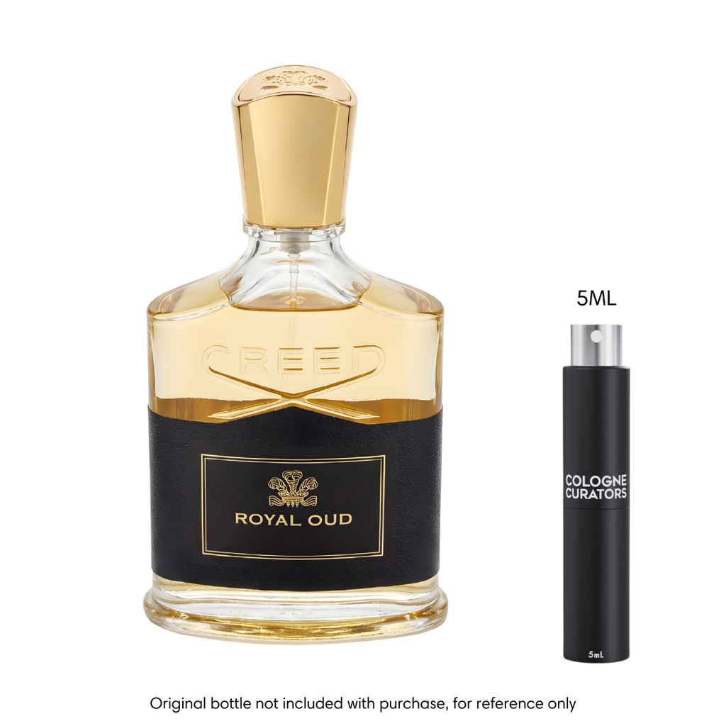 Creed Royal Oud EDP