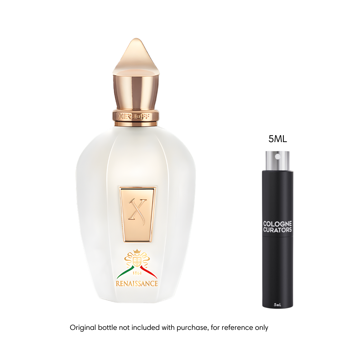 Xerjoff Renaissance EDP